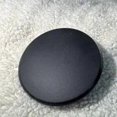 エレコム ELECOM トラックボール向けディスクパッド MP-TBM02BK