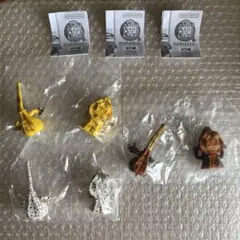 いきもの大図鑑レプティ　クレステッドゲッコー