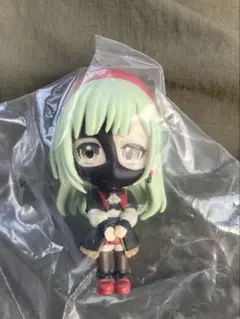 バンドリ Ave mujica モーティス　コレクションフィギュア
