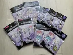 Re:ゼロ グッズセット　新品未開封