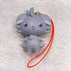 ニャスパー ぺたんこマスコット ポケモン