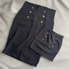 スカート♡セット