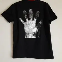 ドロヘドロ 生贄の願い Tシャツ ブラック Mサイズ