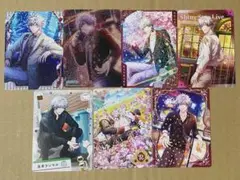うたプリ　ビジュコレ vol.3 ＮとＲコンプ 黒崎蘭丸②