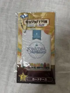 チュウニズム　カードケース