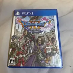 ps4 ソフト　ドラクエ11 過ぎ去りし時を求めて　ドラゴンクエストⅪ