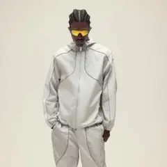 最終値下げ　KITH キス ナイロンジャケット マウンテンパーカーsupreme KITH キス (KITH NYC キス ニューヨーク) の買取ならブランド服