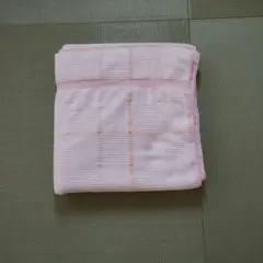 タオルケット　大人サイズ