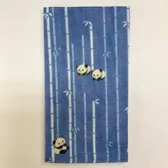 ックカバー