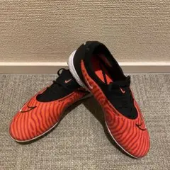 Nike Phantom リアクト　ファントムGX プロ TF 27.0センチ