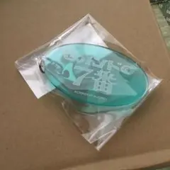 オードリー アクリルキーホルダー(セカンド7番) 祝!あちこちオードリー