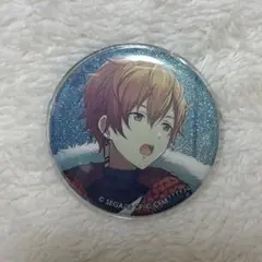 東雲彰人 グリ缶