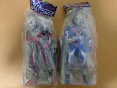 バンプレスト「ウルトラマンネクサスビッグサイズフィギュア」