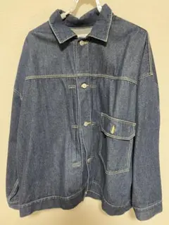freak's store デニムジャケット