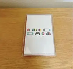 Nintendo Switch カードケース 8