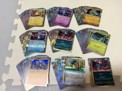 ポケモンカード ロケット団の栄光 Rまとめ　152枚