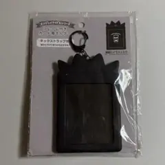 サンリオ エンジョイアイドルシリーズ フレーム付きカード用ホルダー バツ丸