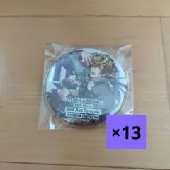 四十物十四 ヒプノシスマイク 缶バッジ まとめ売り
