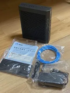 【新品】　RX-600 ホームゲートウェイ