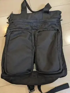 CHROME クローム MXD PACE バッグ 18L