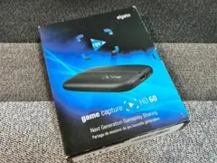 elgato HD 60 動作確認済み　HDMIキャプチャーボード