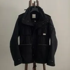 ディーゼル アウタージャケット