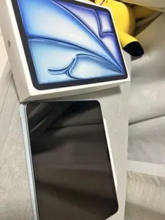 【新品 未開封 】iPadAir 11インチ128GB Wi-Fi第6世代