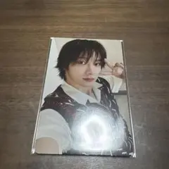 BOYLIFE Weverse ラキドロ ソンホ