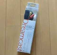 DC ステレオAVケーブル