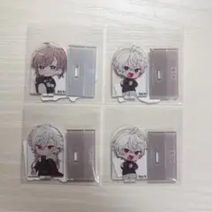 にじさんじ 叶 葛葉 シークレット
