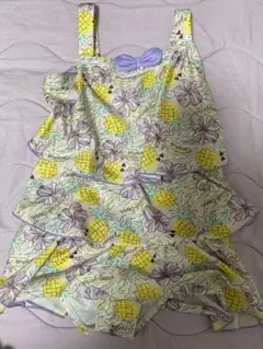 水着 130 女の子　アイルズ
