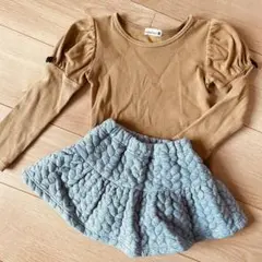ブランシェス カットソー