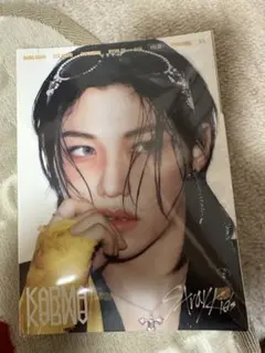 stray kids straykids フィリックス　新品未開封