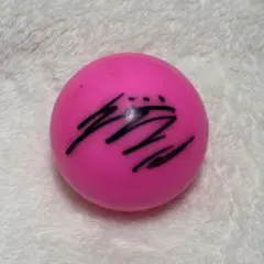 THEBOYZ　ドボイズ　ドボ　ケビン　直筆サイン THEBOYZドボイズドボケビン直筆サイン