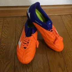 24cm MIZUNO REBULA サッカー スパイク