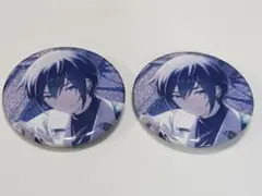 ️⭕️ KAITO 缶バッジ 42A プロジェクトセカイ プロセカ