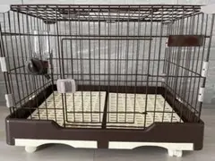 小型動物のゲージ