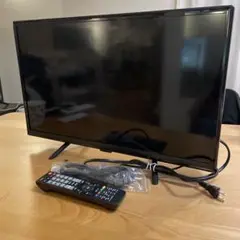 山本　通陽　 Mr max 32型　ハイビジョン液晶テレビ 山本 通陽様専用 Mr max 32型 ハイビジョン液晶テレビ