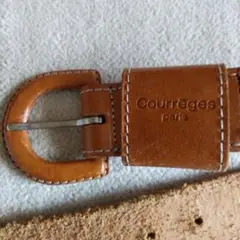 クレージュベルト未使用 Courreges（ベルト）のフリマアイテム一覧