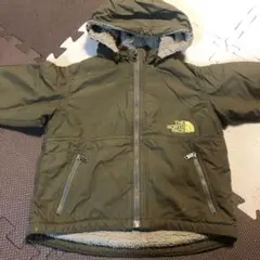 ノースフェイス キッズ ノマドジャケット 100センチ