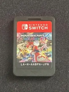マリオカート8 デラックス Nintendo Switch