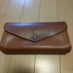 genten　シャドーオイル ダブルフラップ