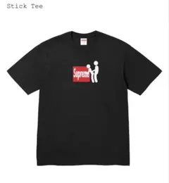 Supreme Stick Tee 2025AW