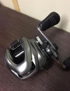 シマノメタニウムDC HG左巻き