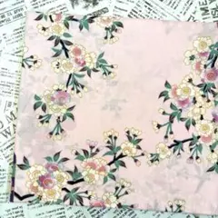シーチング生地 和柄 2m SALE