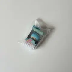 サンリオキャラクターズ チョコボックス キキララ