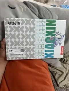 Lenovo Xiaoxin 2024 タブレット 8GB+128GB