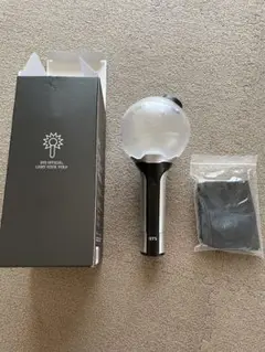 BTS Official Light Stick Ver. 2
