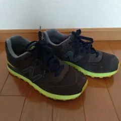 ニューバランススニーカー26cm