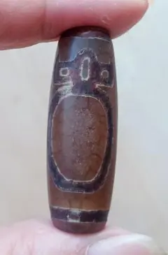 チベット 財神天珠